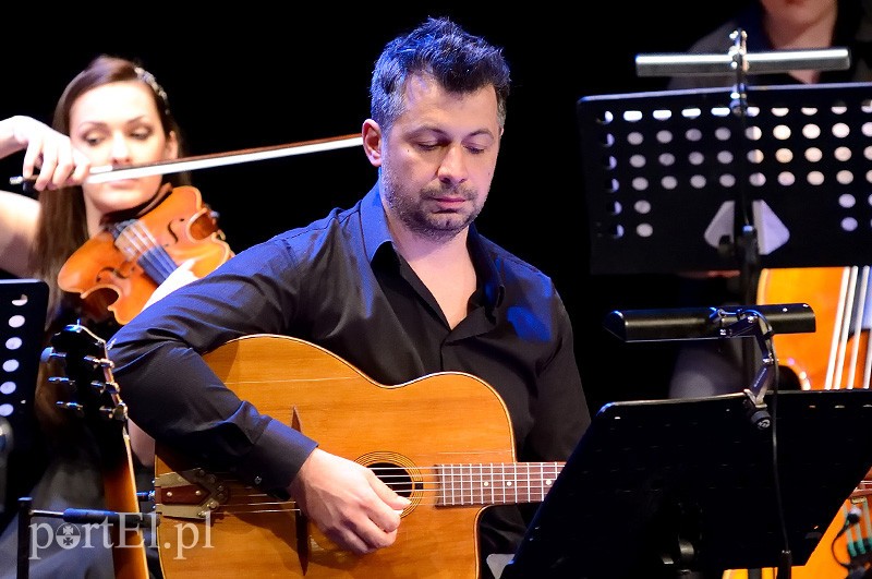 Zabili tę dręczącą ciszę! zdjęcie nr 84714