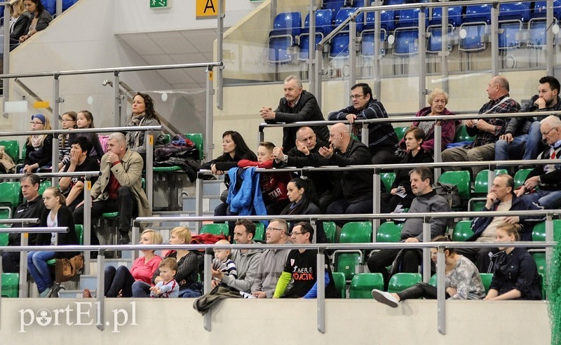 Osłabieni Meblarze przegrali z Wolsztyniakiem zdjęcie nr 84732