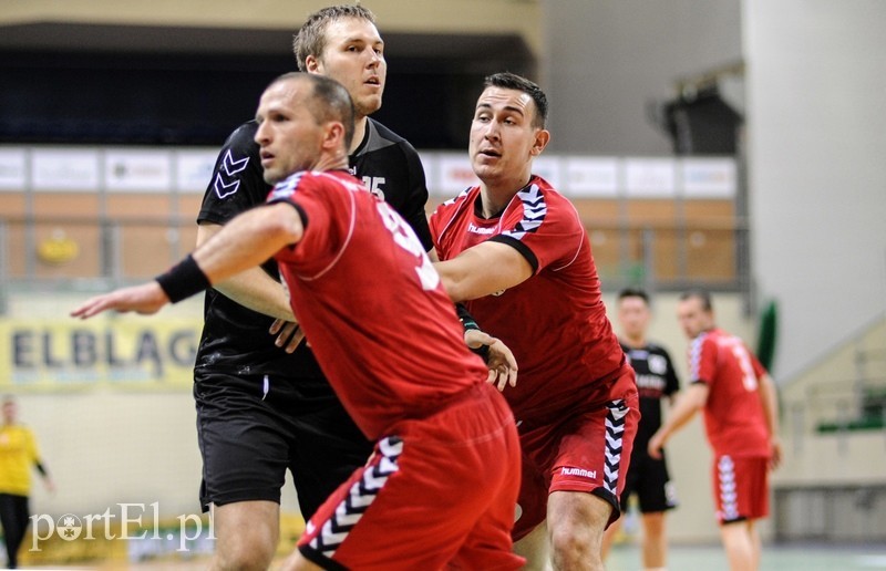 Osłabieni Meblarze przegrali z Wolsztyniakiem zdjęcie nr 84735