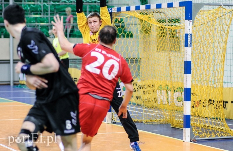 Osłabieni Meblarze przegrali z Wolsztyniakiem zdjęcie nr 84741