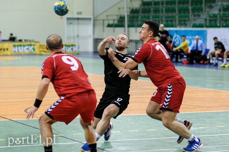 Osłabieni Meblarze przegrali z Wolsztyniakiem zdjęcie nr 84745