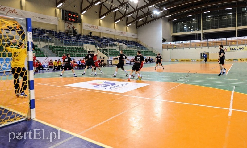 Osłabieni Meblarze przegrali z Wolsztyniakiem zdjęcie nr 84740