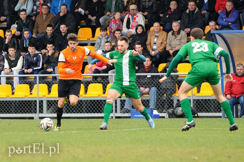 Concordia zremisowała ze Świtem zdjęcie nr 84756