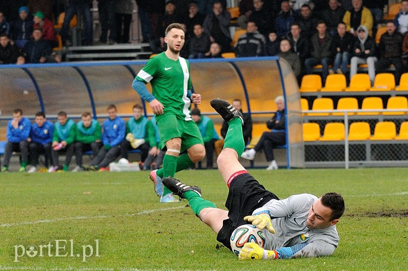 Concordia zremisowała ze Świtem zdjęcie nr 84772