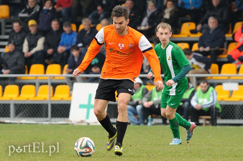 Concordia zremisowała ze Świtem zdjęcie nr 84770