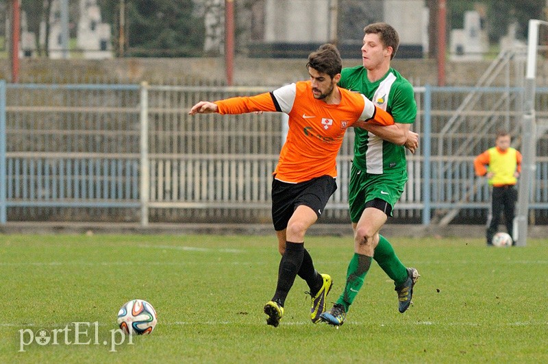 Concordia zremisowała ze Świtem zdjęcie nr 84762