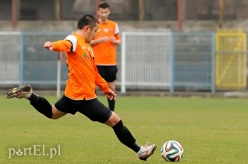 Concordia zremisowała ze Świtem zdjęcie nr 84767