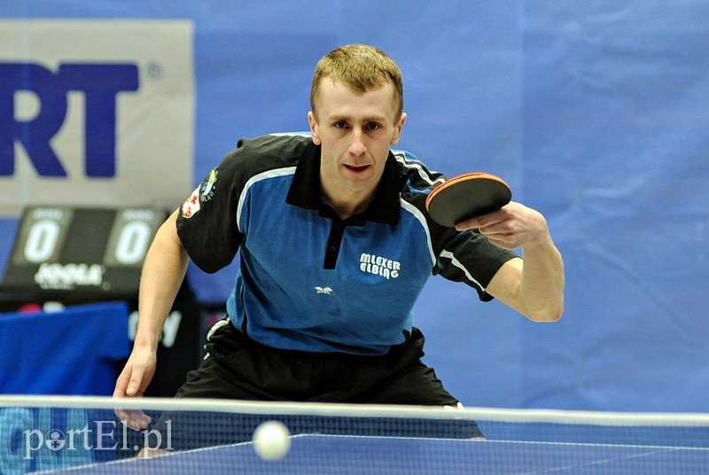 Nowa sala tenisistów stołowych zdjęcie nr 84789