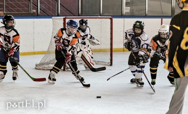 I Turniej Mini Hokeja im. Jacka Kamińskiego zdjęcie nr 85029
