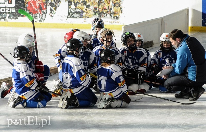 I Turniej Mini Hokeja im. Jacka Kamińskiego zdjęcie nr 85021
