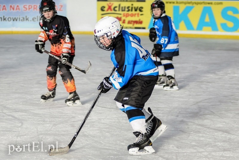 I Turniej Mini Hokeja im. Jacka Kamińskiego zdjęcie nr 85037