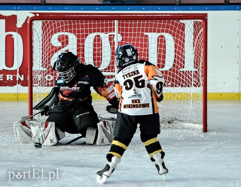 I Turniej Mini Hokeja im. Jacka Kamińskiego zdjęcie nr 85023
