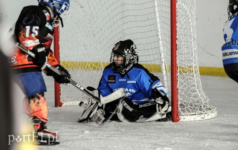 I Turniej Mini Hokeja im. Jacka Kamińskiego zdjęcie nr 85036