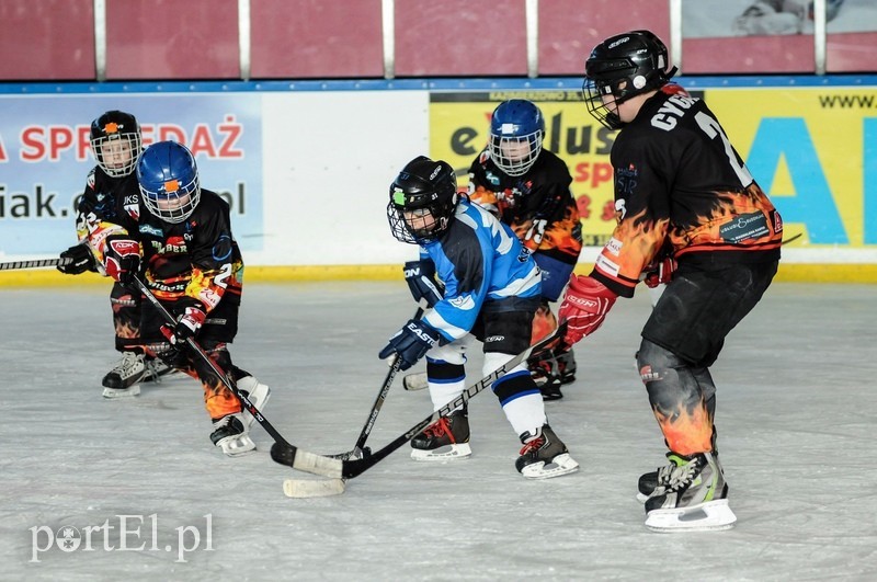 I Turniej Mini Hokeja im. Jacka Kamińskiego zdjęcie nr 85035