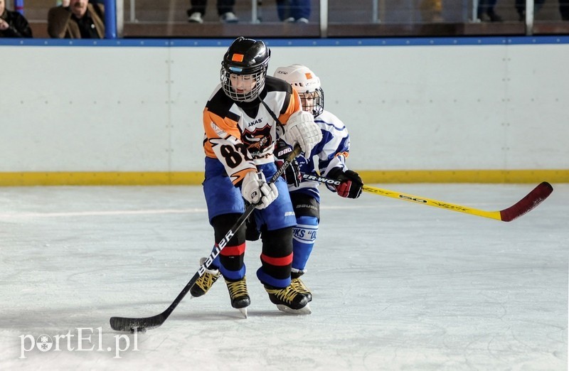 I Turniej Mini Hokeja im. Jacka Kamińskiego zdjęcie nr 85033