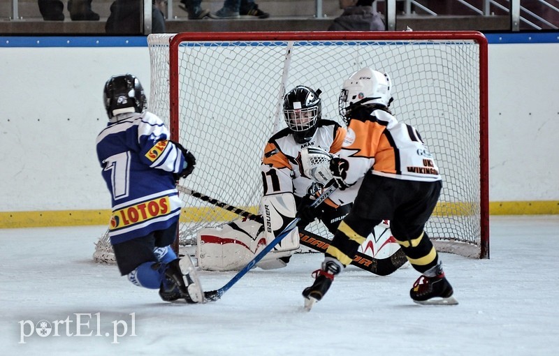 I Turniej Mini Hokeja im. Jacka Kamińskiego zdjęcie nr 85031