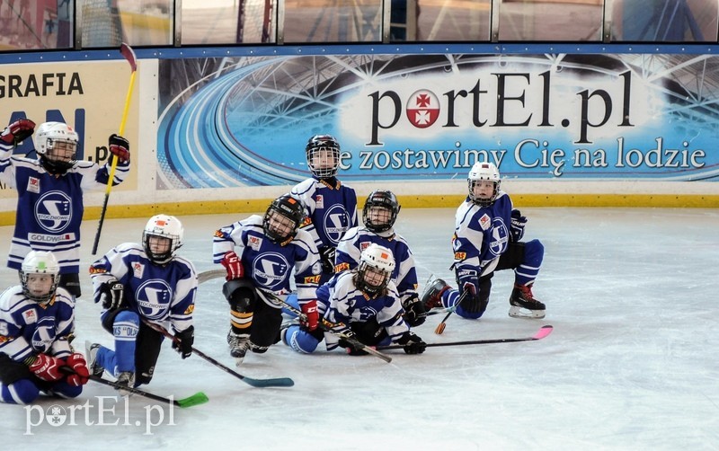 I Turniej Mini Hokeja im. Jacka Kamińskiego zdjęcie nr 85025
