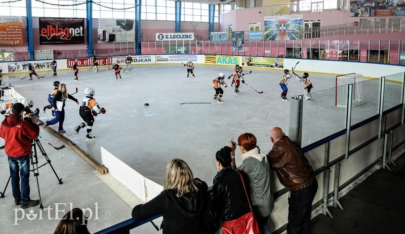 I Turniej Mini Hokeja im. Jacka Kamińskiego zdjęcie nr 85019