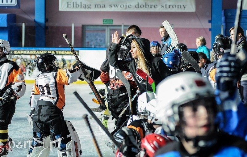 I Turniej Mini Hokeja im. Jacka Kamińskiego zdjęcie nr 85026