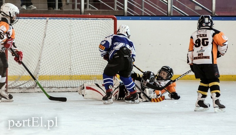 I Turniej Mini Hokeja im. Jacka Kamińskiego zdjęcie nr 85032