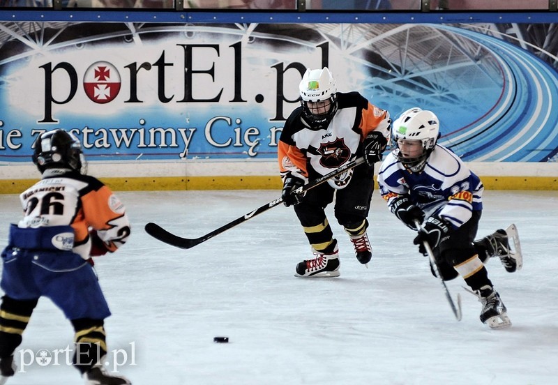 I Turniej Mini Hokeja im. Jacka Kamińskiego zdjęcie nr 85040