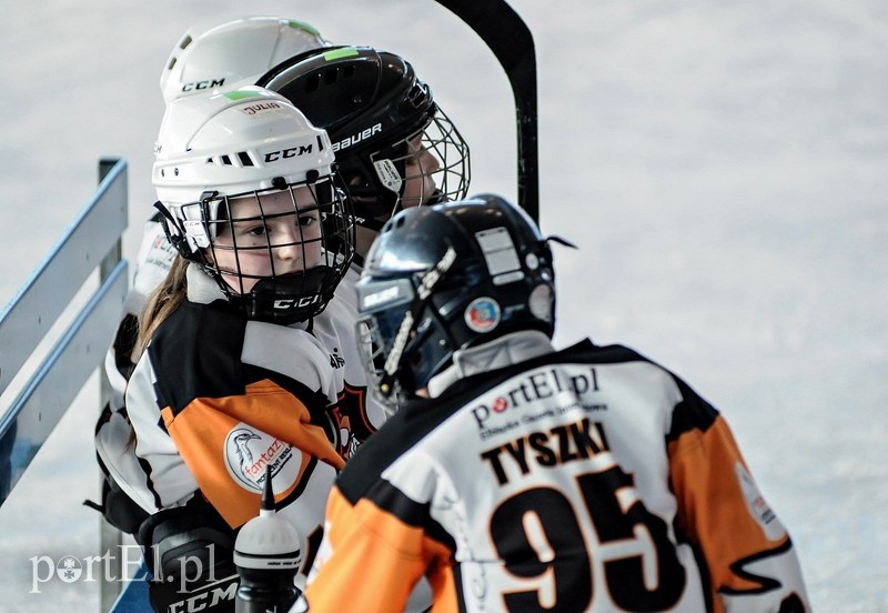 I Turniej Mini Hokeja im. Jacka Kamińskiego zdjęcie nr 85024