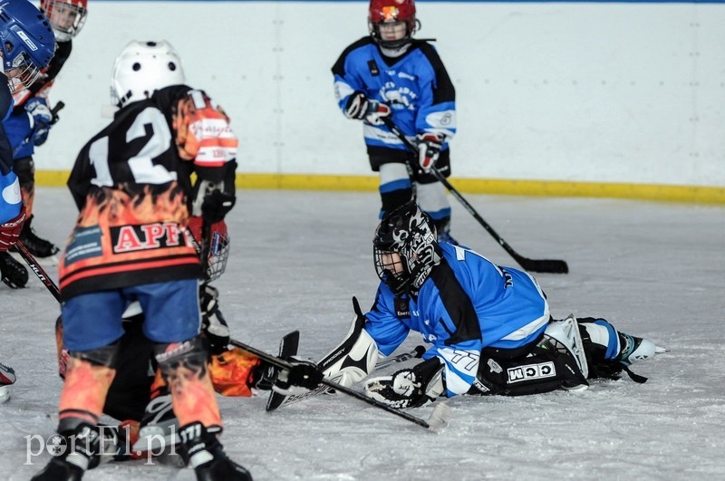 I Turniej Mini Hokeja im. Jacka Kamińskiego zdjęcie nr 85038