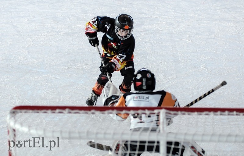 I Turniej Mini Hokeja im. Jacka Kamińskiego zdjęcie nr 85022
