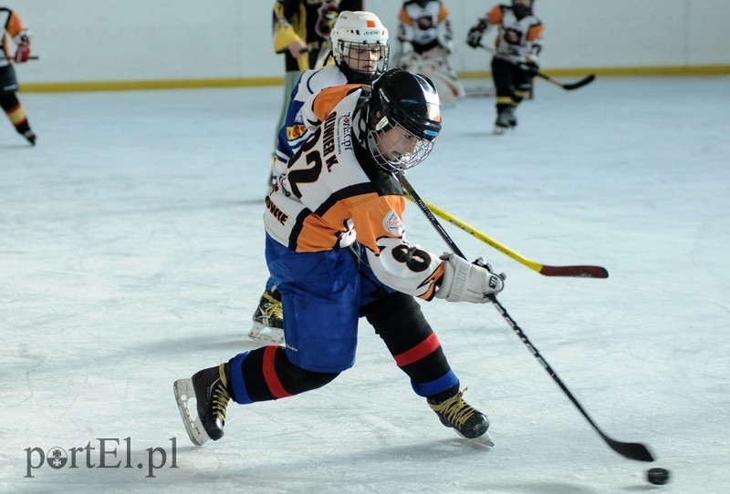 I Turniej Mini Hokeja im. Jacka Kamińskiego zdjęcie nr 85034