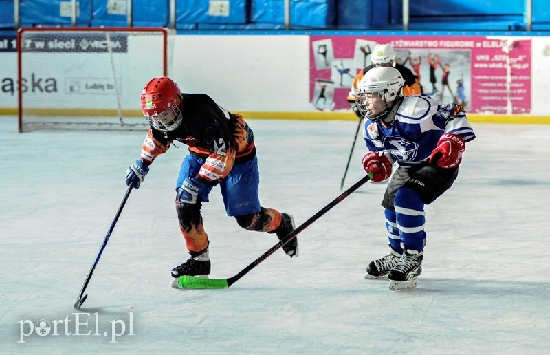 I Turniej Mini Hokeja im. Jacka Kamińskiego zdjęcie nr 85027