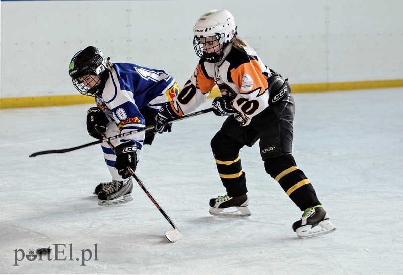 I Turniej Mini Hokeja im. Jacka Kamińskiego zdjęcie nr 85030