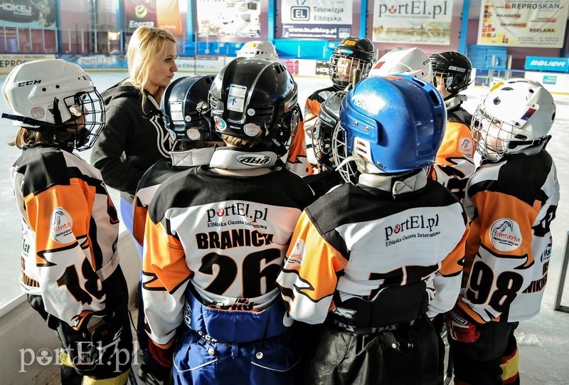 I Turniej Mini Hokeja im. Jacka Kamińskiego zdjęcie nr 85028