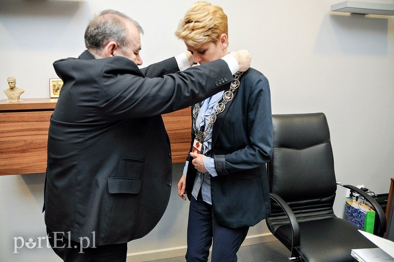 Prezydent ustąpił... zdjęcie nr 85122