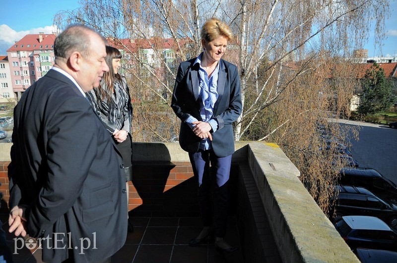Prezydent ustąpił... zdjęcie nr 85131