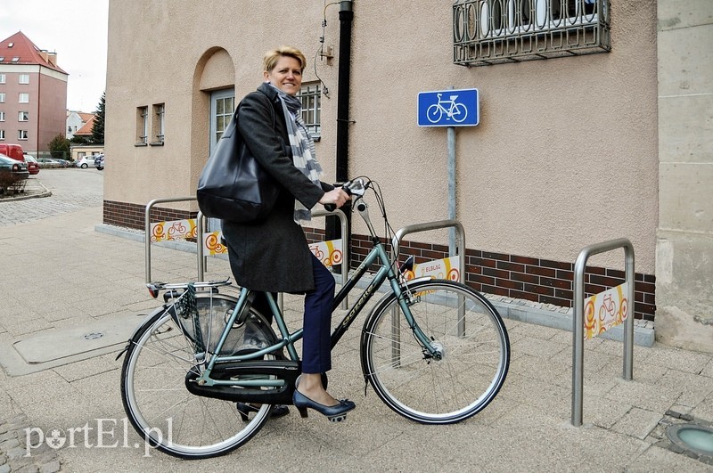 Elbląg Prezydent ustąpił...