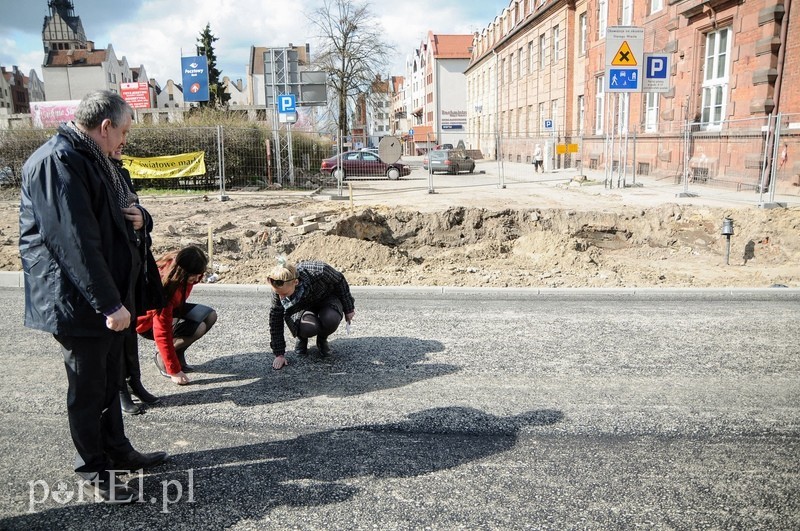 Prezydent ustąpił... zdjęcie nr 85146