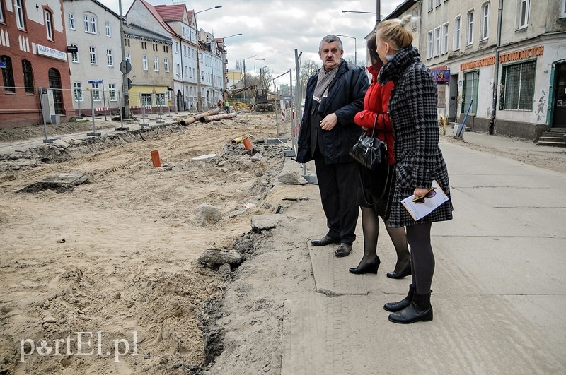 Prezydent ustąpił... zdjęcie nr 85141