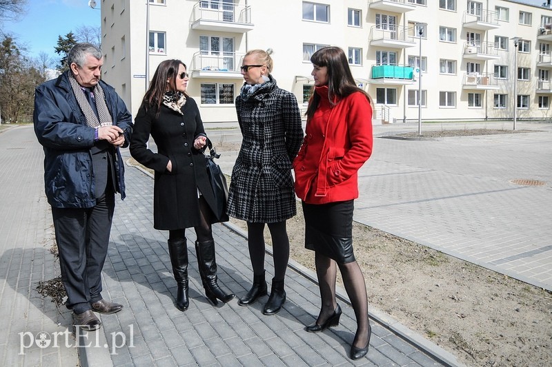 Prezydent ustąpił... zdjęcie nr 85144