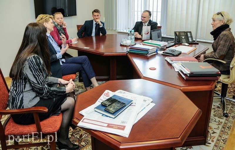 Prezydent ustąpił... zdjęcie nr 85135