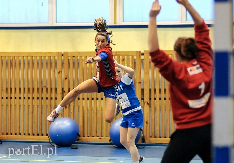 Remis Startu z Samborem zdjęcie nr 85178