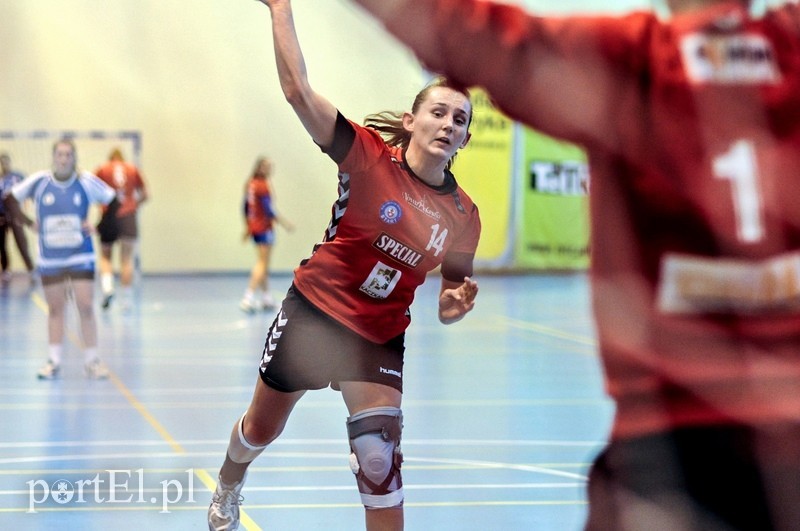 Remis Startu z Samborem zdjęcie nr 85177