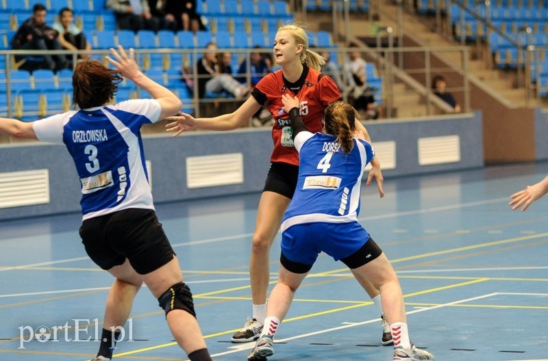 Remis Startu z Samborem zdjęcie nr 85180