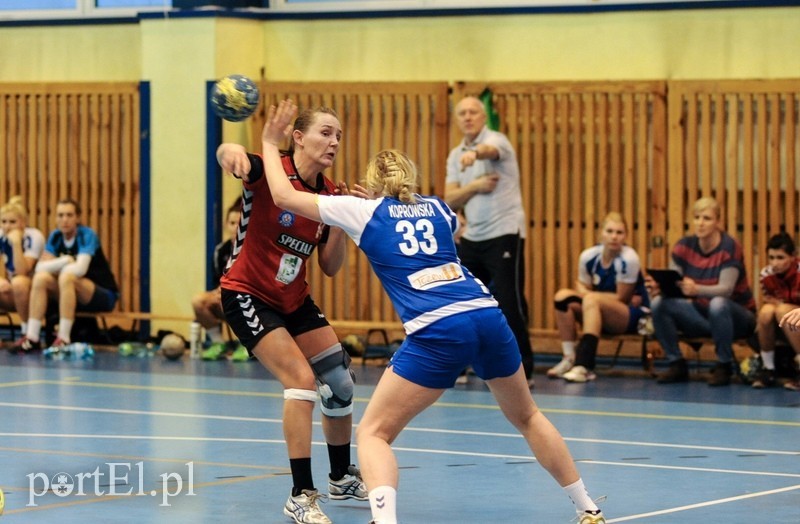 Remis Startu z Samborem zdjęcie nr 85181