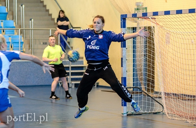 Remis Startu z Samborem zdjęcie nr 85169