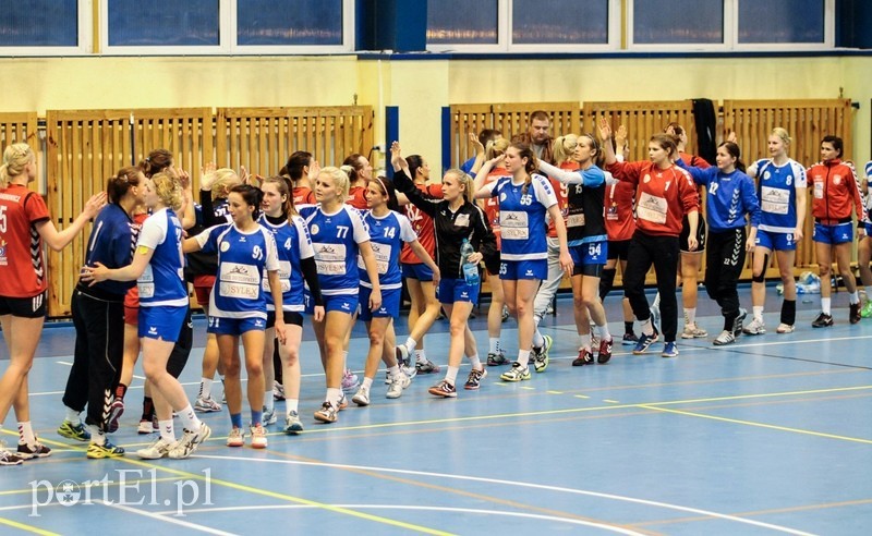 Remis Startu z Samborem zdjęcie nr 85182