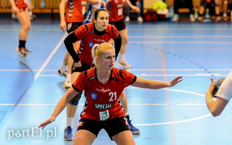 Remis Startu z Samborem zdjęcie nr 85167