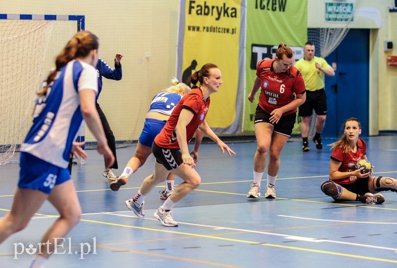 Remis Startu z Samborem zdjęcie nr 85173