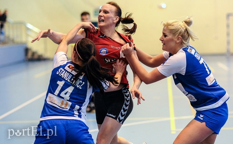 Remis Startu z Samborem zdjęcie nr 85175