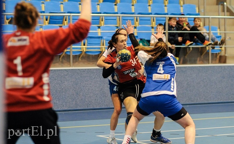 Remis Startu z Samborem zdjęcie nr 85179