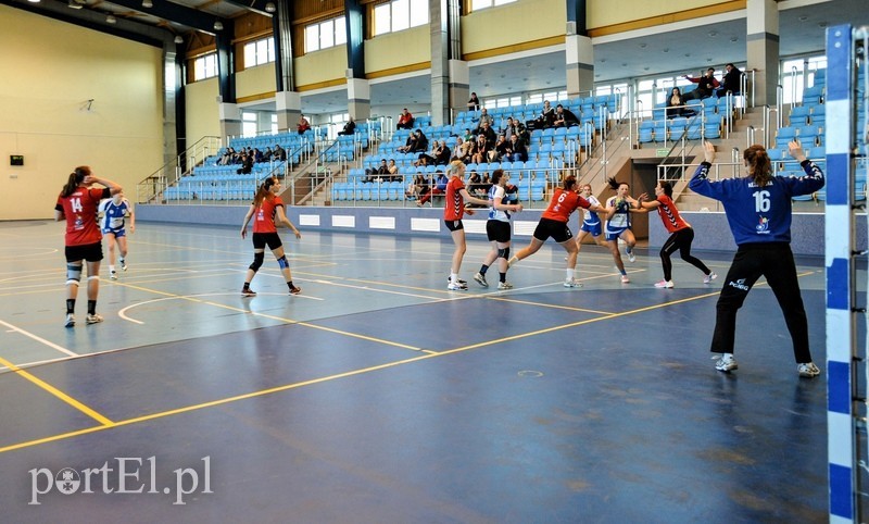 Remis Startu z Samborem zdjęcie nr 85170